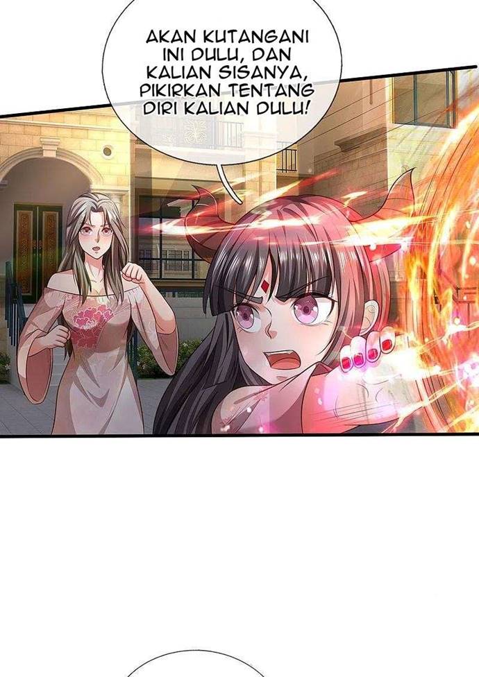 I am Daxianzun Chapter 324 Gambar 26